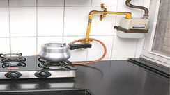 Bihar PNG Connection