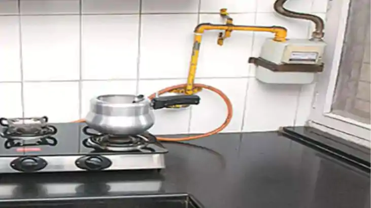 Bihar PNG Connection