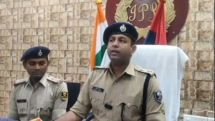  हिसाब बराबर: 10 लाख की रंगदारी मांगकर डॉक्टर की नींद उड़ाने