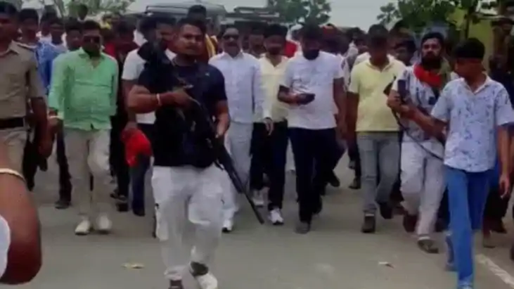 Anant Singh: ई सब हम कुछ जानबे नहीं करते हैं…पर्यावरण समिति 