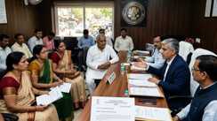 भवन निर्माण विभाग में वित्तीय 'अंधेरगर्दी': पिछले साल का हिसाब गोल, अब नए सिरे से बजट की मांग; सरकारी खजाने पर भारी सुस्ती