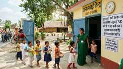 बिहार में 'लू' का अलर्ट: आंगनबाड़ी केंद्रों की टाइमिंग को लेकर नया आदेश जारी, लापरवाही करने वाली सेविकाओं पर गिरेगी गाज!