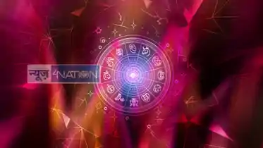 Horoscope 3 April 2026: आज चमकेगी इन 3 राशियों की किस्मत! खुलेंगे सफलता के दरवाजे, मिलेगा बड़ा फायदा