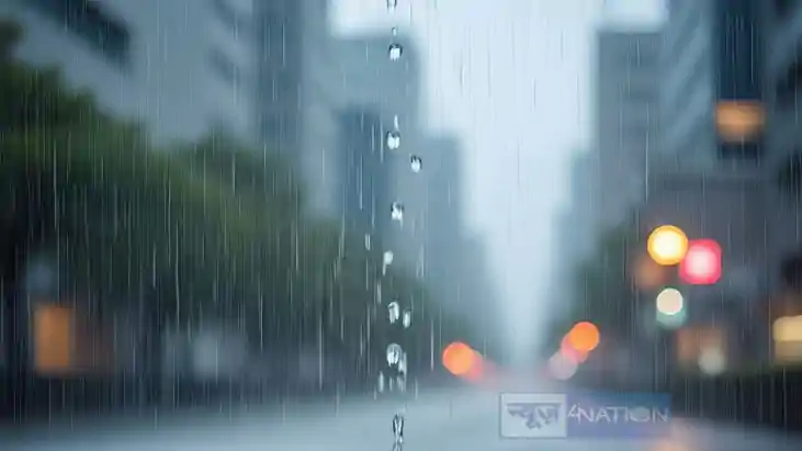 बारिश बारिश
