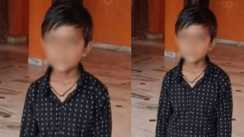 पुलिसवाले सगे फूफा ने 9 साल के बच्चे की दे दी बलि, हुआ गिरफ्तार खुला खौफनाक राज़ 