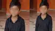 पुलिसवाले सगे फूफा ने 9 साल के बच्चे की दे दी बलि, हुआ गिरफ्तार खुला खौफनाक राज़ 