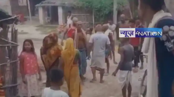 इंसाफ मांगने की सज़ा इंसाफ मांगने की सज़ा