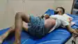 Katihar Police brutality in Kodha