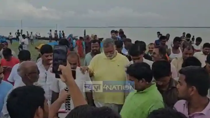 Pappu Yadav Pappu Yadav