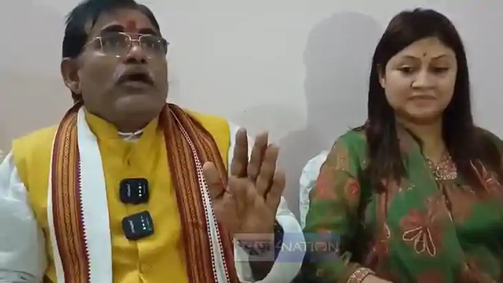 हरि सहनी हरि सहनी