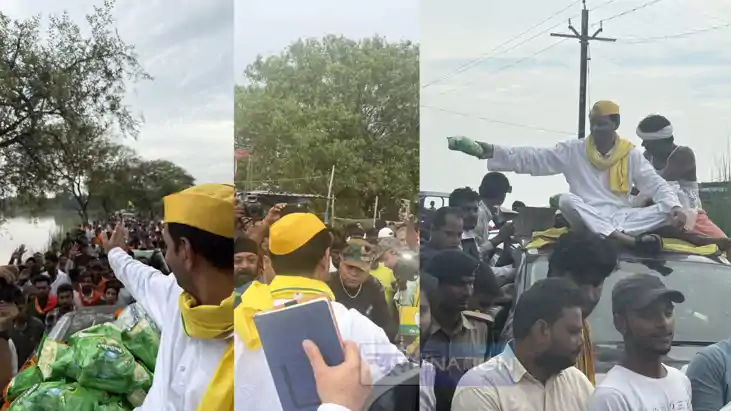 तेज प्रताप यादव तेज प्रताप यादव