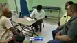 Free medical camp in Mokama 