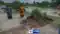 rain ruined nawada road