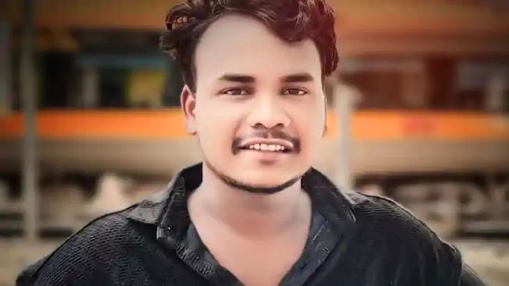 Bihar Crime News : गयाजी में नगर निगम के कर्मी की बदमाशों ने Bihar Crime News : गयाजी में नगर निगम के कर्मी की बदमाशों ने