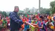 Bihar News : पटना में ज्योतिपुंज फाउंडेशन ने वर्षा प्रभावित लोगों के बीच तिरपाल वितरण का किया आयोजन, अभिषेक सिंह बोले-निर्धन लोगों में ईश्वर का वास 