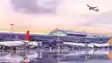 Purnia Airport 