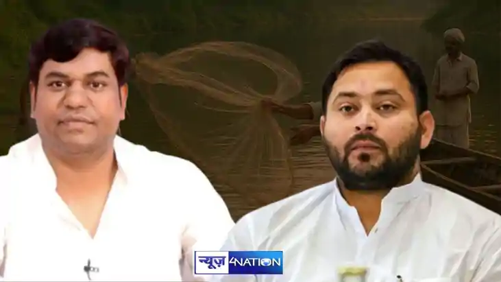 Mukesh Sahani Mukesh Sahani