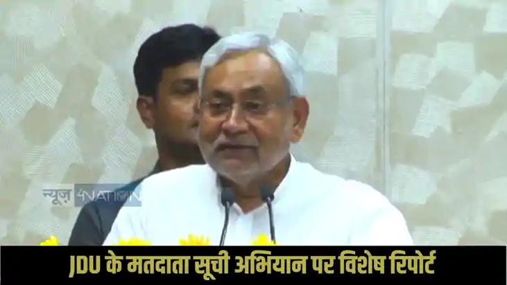 Bihar Election 2025
