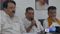 FIR on Tejashwi Yadav