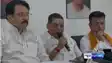 FIR on Tejashwi Yadav