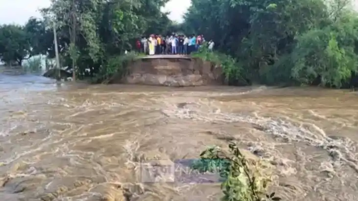 Bihar Flood Bihar Flood