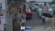 Maruti showroom in Rohtas