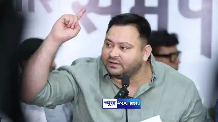 Tejashwi Yadav Tejashwi Yadav