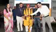 Bihar News : दृष्टिपुंज आई हॉस्पिटल ने मनाया 5 वां स्थापना दिवस, नई तकनीकों से बिहार को दी बड़ी सौगात