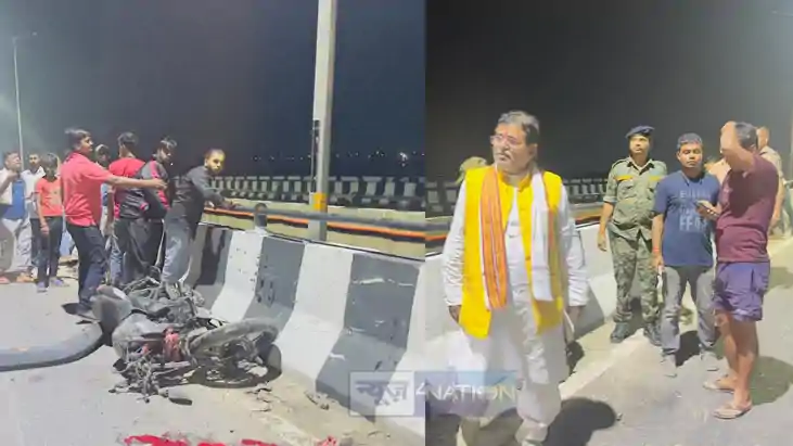 सड़क हादस सड़क हादस