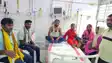 Kidnapping of doctor