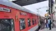 Sealdah Express