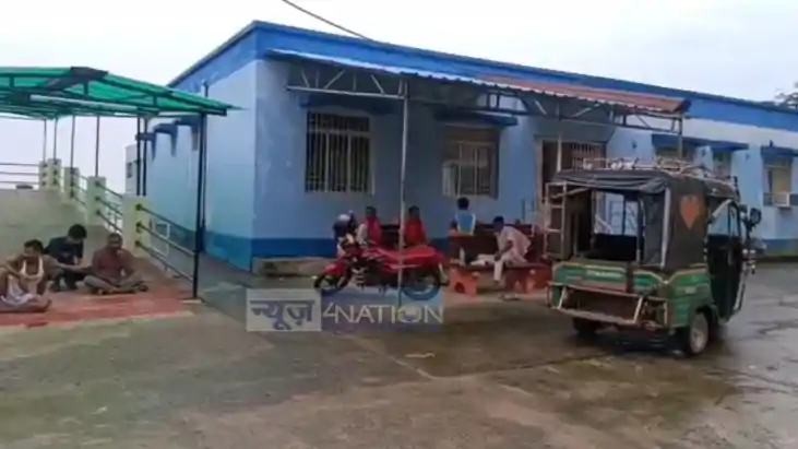 Bihar Murder