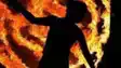 Bihar Crime: पिता को जिंदा जलाने की कोशिश, बेटे ने रिश्ते को आग में झोंका, ग्रामीणों ने बचाई बुज़ुर्ग की जान