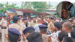 Day Light Murder in Marhaura Saran