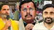 Prashant Kishor Leads Bankipur Bypoll  match was incredibly thrilling
