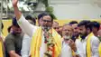 बांकीपुर उपचुनाव: पीके का धमाकेदार प्रदर्शन, बीजेपी के गढ़ मे सेंध लगाते हुए इतने वोटों से नीरज सिन्हा को दी मात