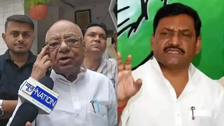 बांकीपुर उपचुनाव में पीके की जीत पर विपक्ष का बीजेपी पर तंज,