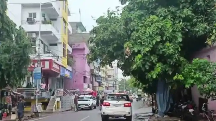 Bankipur Bypoll Counting Traffic Curbs Route Plan Issued Tod