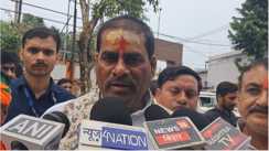 बांकीपुर उपचुनाव नतीजों के बीच BJP कार्यालय में हलचल तेज: पीके की बढ़त पर बोले मंत्री प्रमोद चंद्रवंशी- 'जनमत का सम्मान'
