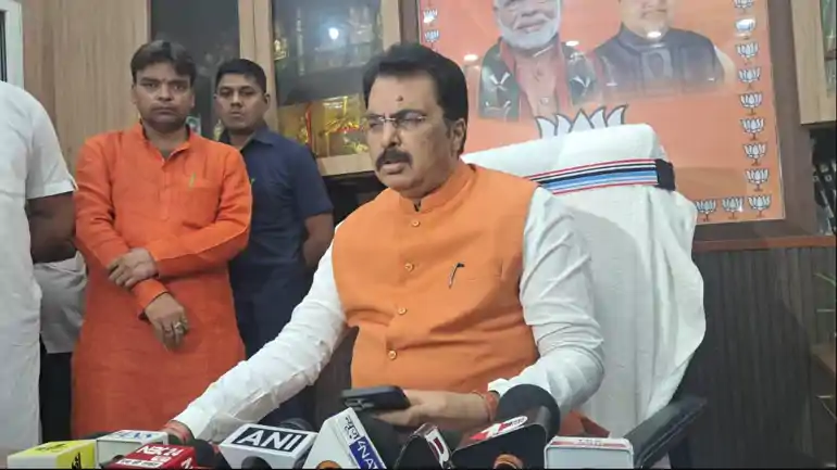 Sanjay Saraogi on Bankipur Bypoll Results