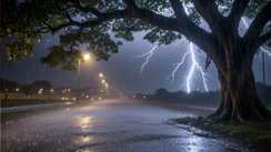 Bihar Weather Braces for Heavy Rain Thunderstorm Alert patna to siwan