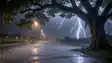 Bihar Weather Braces for Heavy Rain Thunderstorm Alert patna to siwan