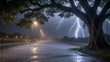 Bihar Weather Braces for Heavy Rain Thunderstorm Alert patna to siwan
