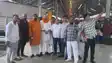Bihar News : नागरिक परिषद् के पूर्व महासचिव छोटू सिंह का हावड़ा में समर्थकों ने किया भव्य स्वागत, कहा— 'बिहार और बंगाल के बीच भाईचारे का गहरा संबंध'