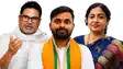 prashant kishor leads patna bankipur bypoll by 10436 votes after round 18