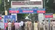 Bankipur Bypoll Vote Counting Underway at Patna AN College