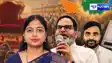 Prashant Kishor Leads Bankipur Bypoll by 5400 Votes After Round 9 