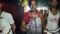 Devotee Walks Chained to Baidyanath Dham in Unique Shiva Vow