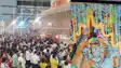 सावन की पहली सोमवारी: सोनपुर के बाबा हरिहरनाथ मंदिर में हुआ भव्य श्रृंगार, महाआरती में उमड़ी श्रद्धालुओं की भीड़