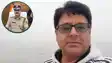 Vimal Kumar Murder Case SIT Team Formed